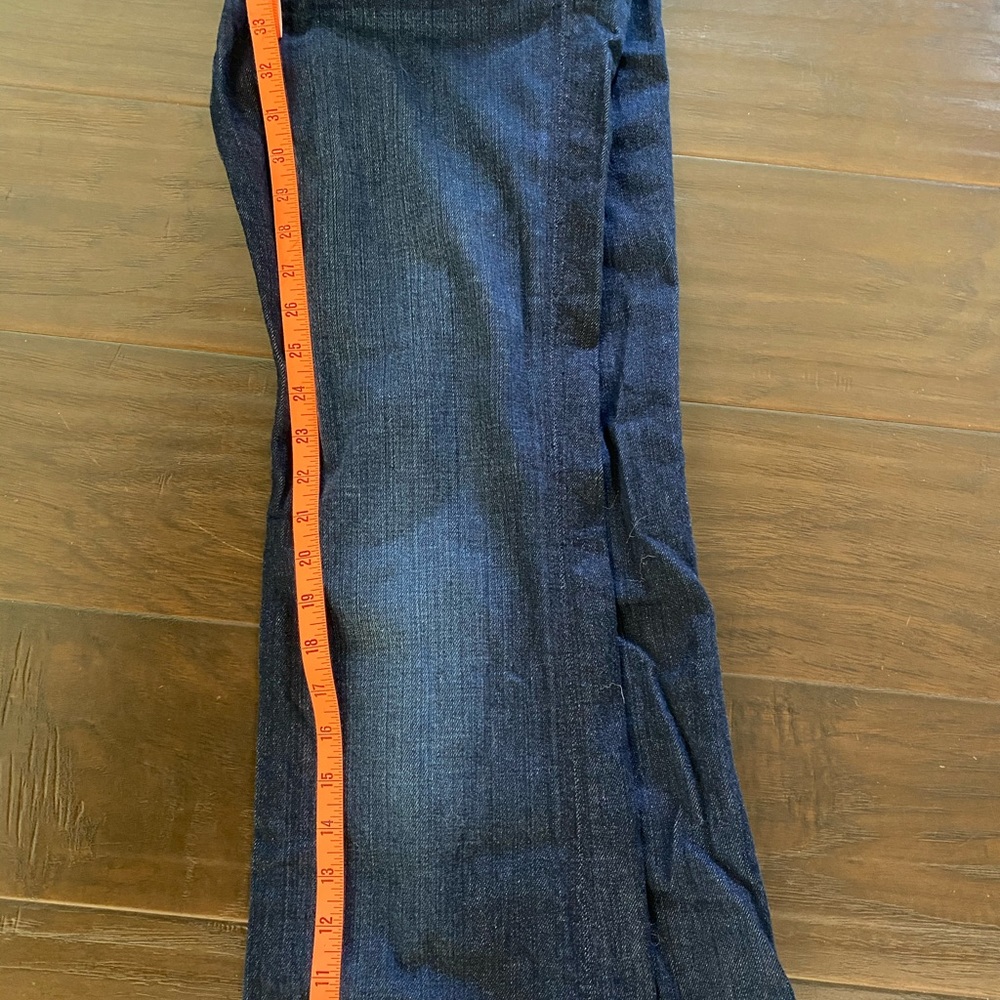 Hudson jeans